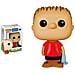 Peanuts Pop! Animation Vinyl Figure Linus 9 Cm - Foto miniatura 1