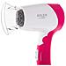 Asciugacapelli Ad 2259 1200 W, Numero Di Impostazioni Di Temperatura 2, Bianco / rosa - Foto miniatura 4