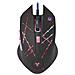 Forced Gm-020l Mouse Usb Tipo A Ottico 3200 Dpi Ambidestro - Foto miniatura 1