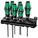 335/350/355/6 Kraftform Plus Set Cacciavite - Foto miniatura 1