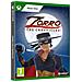 XBOX - Zorro the Chronicles - Foto miniatura 1