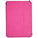 Custodia Originale Book Trifold Case Per Lenovo Tab M10 Plus Tb-x606 Pink - Foto miniatura 1