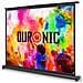 Dps40 / 43 Schermo Di Proiezione 40” Formato 4:3 / 86 X 61 Cm Telo Da Scrivania Telo Proiettore Da Tavolo Telo Da Proiezione Per Interni / Esterni Full Hd 3d 4k - Home Cinema Home Theater Ufficio - Foto miniatura 1