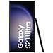 Galaxy S23 Ultra 5G 256 GB 8 GB Ram Dual Sim Display 6.8" QHD+ Fotocamera 200 Mpx Android Europa Phantom Black - Foto miniatura 2