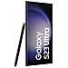 Galaxy S23 Ultra 5G 256 GB 8 GB Ram Dual Sim Display 6.8" QHD+ Fotocamera 200 Mpx Android Europa Phantom Black - Foto miniatura 4