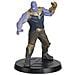 Marvel Movie 1:16 Figura - Thanos (speciale) 18 Cm - Foto miniatura 4