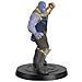 Marvel Movie 1:16 Figura - Thanos (speciale) 18 Cm - Foto miniatura 5