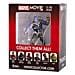Marvel Movie 1:16 Figura - Thanos (speciale) 18 Cm - Foto miniatura 6