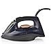 Ferro da Stiro a Secco IRON1000 Capacità 0.26 Litri Potenza 2200 Watt Colore Nero - Foto miniatura 2