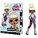 Lol Surprise Omg Melrose Fashion Doll Con 20 Sorprese Inclusi Accessori In Abito Elegante, Giocattolo Per Le Vacanze, Ottimo Regalo Per Bambini E Bambine Dai 4 Ai 5 Anni E Oltre E Collezionisti - Foto miniatura 1