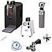 Set Completo - Spillatore Birra - Jet 30 Dispenser Birra Macchina Per Birra 1-linea 35 Litri /h Keg Type D - Foto miniatura 1