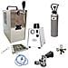 Set Completo - Spillatore Birra - Jet 30 Dispenser Birra Macchina Per Birra 1-linea 35 Litri /h Keg Type D - Foto miniatura 5