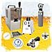Set Completo - Spillatore Birra - Jet 30 Dispenser Birra Macchina Per Birra 1-linea 35 Litri /h Keg Type D - Foto miniatura 6