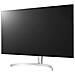 Monitor 32" LED IPS 32UL950P-W 4K UltraHD 3840 x 2160 Pixel Termpo di Risposta 5 ms - Foto miniatura 4
