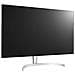 Monitor 32" LED IPS 32UL950P-W 4K UltraHD 3840 x 2160 Pixel Termpo di Risposta 5 ms - Foto miniatura 3