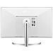 Monitor 32" LED IPS 32UL950P-W 4K UltraHD 3840 x 2160 Pixel Termpo di Risposta 5 ms - Foto miniatura 9