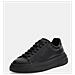 Fmpviblea12 Sneakers Scarpe Uomo Casual Nero Nero 45 - Foto miniatura 1