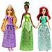 Baby Doll Mattel Princess - Foto miniatura 2
