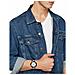 Orologio Uomo Hip Hop Hwu1044 (ø 35 Mm) - Foto miniatura 3