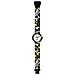 Orologio Uomo Hip Hop Hwu1044 (ø 35 Mm) - Foto miniatura 4