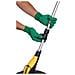 Decespugliatore Multifunzione Powxg30033 500 W 230 V - Foto miniatura 2