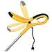 Decespugliatore Multifunzione Powxg30033 500 W 230 V - Foto miniatura 4