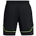 Challenger Pro Training Shorts 1379453-002, Uomini, Nero, S - Foto miniatura 3