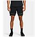 Challenger Pro Training Shorts 1379453-002, Uomini, Nero, S - Foto miniatura 4