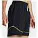 Challenger Pro Training Shorts 1379453-002, Uomini, Nero, S - Foto miniatura 6