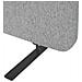 Paravento 3 Pannelli Grigio Chiaro 184 X 184 Cm Standi - Foto miniatura 3