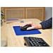 Ozaa+ mouse Mano destra RF senza fili + Bluetooth Ottico 3200 DPI - Foto miniatura 9