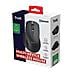 Ozaa+ mouse Mano destra RF senza fili + Bluetooth Ottico 3200 DPI - Foto miniatura 7