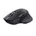 Ozaa+ mouse Mano destra RF senza fili + Bluetooth Ottico 3200 DPI - Foto miniatura 1