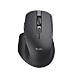 Ozaa+ mouse Mano destra RF senza fili + Bluetooth Ottico 3200 DPI - Foto miniatura 4