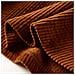 Gonna Da Bambina Con Tasche A Coste Cognac 104 - Foto miniatura 5