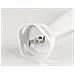 Frullatore ad Immersione Easymix 400 Watt Colore Biano - Foto miniatura 2