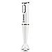 Frullatore ad Immersione Easymix 400 Watt Colore Biano - Foto miniatura 1