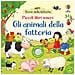 Sam Taplin - Gli Animali Della Fattoria. Ediz. A Colori - Foto miniatura 2