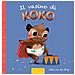 Esther Van Den Berg - Il Vasino Di Koko. Ediz. A Colori - Foto miniatura 1