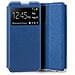 8434847060583 custodia 16,9 cm (6.67"") Custodia flip a libro Blu per Redmi Note 11 Pro / Note 11 Pro 5G / Poco X4 Pro 5G - Foto miniatura 1