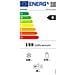 Frigorifero Combinato Doppia Porta RB53DG706BS9EF Total No Frost Capacità 538 Litri Classe B Colore Acciaio inossidabile - Foto miniatura 2