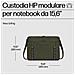 Custodia Modulare per Laptop da 15,6 Pollici - Foto miniatura 2