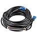 CA-HDMI-20CU-0150-BK cavo HDMI 15 m HDMI tipo A (Standard) Nero - Foto miniatura 4
