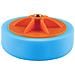 Tampone Per Lucidatura 150 X 50 Mm, Spugna Molto Dura, M14 - Foto miniatura 1