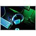 Blackshark V2 Pro Auricolare Wireless A Padiglione Giocare Bluetooth Bianco (Blackshark V2 Pro Xbox W /l H /s - Foto miniatura 3