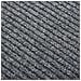 Tappeto Corsia Acchiappa Polvere 100x100 Cm Grigio - Foto miniatura 2