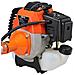 Decespugliatore 5in1 a Scoppio Tagliasiepi Rasaerba Motosega Potatore Telescopic - Foto miniatura 4