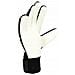 Hq0258-010 Gk Match Jr Guanti Da Portiere Colore: Nero Taglia: 5 - Foto miniatura 2