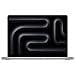 MacBook Pro 14"" Chip M4 Max con CPU 14-core e GPU 32-core - 36GB di memoria unificata e Archiviazione SSD da 1TB - Argento - Foto miniatura 1