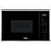ML 825 TFL Nero, Acciaio inox Microonde con grill Da incasso 25 L 900 W - Foto miniatura 1